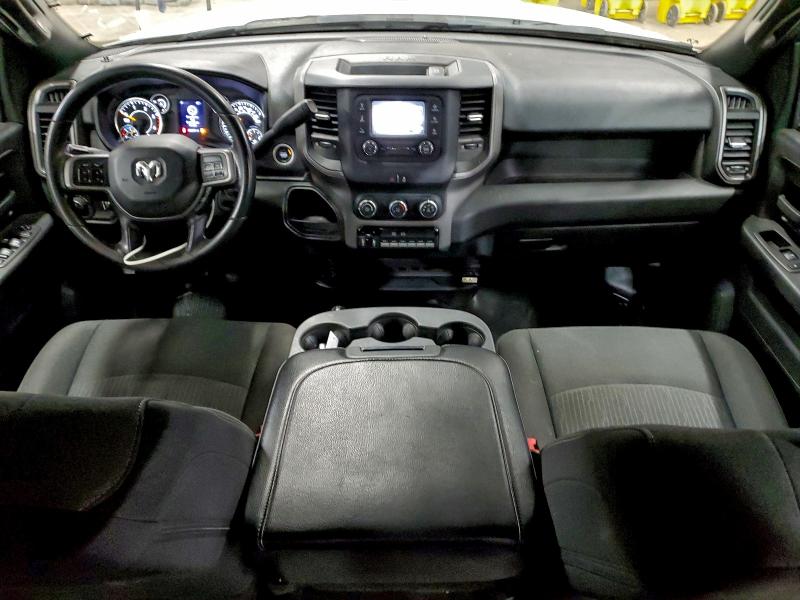 2022 RAM 3500 #3301859973