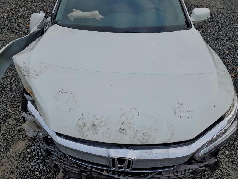 2017 HONDA ACCORD TOU #3303590931