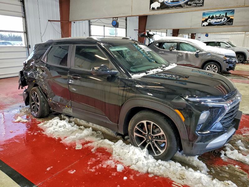 2024 CHEVROLET TRAILBLAZER LT #3312708291