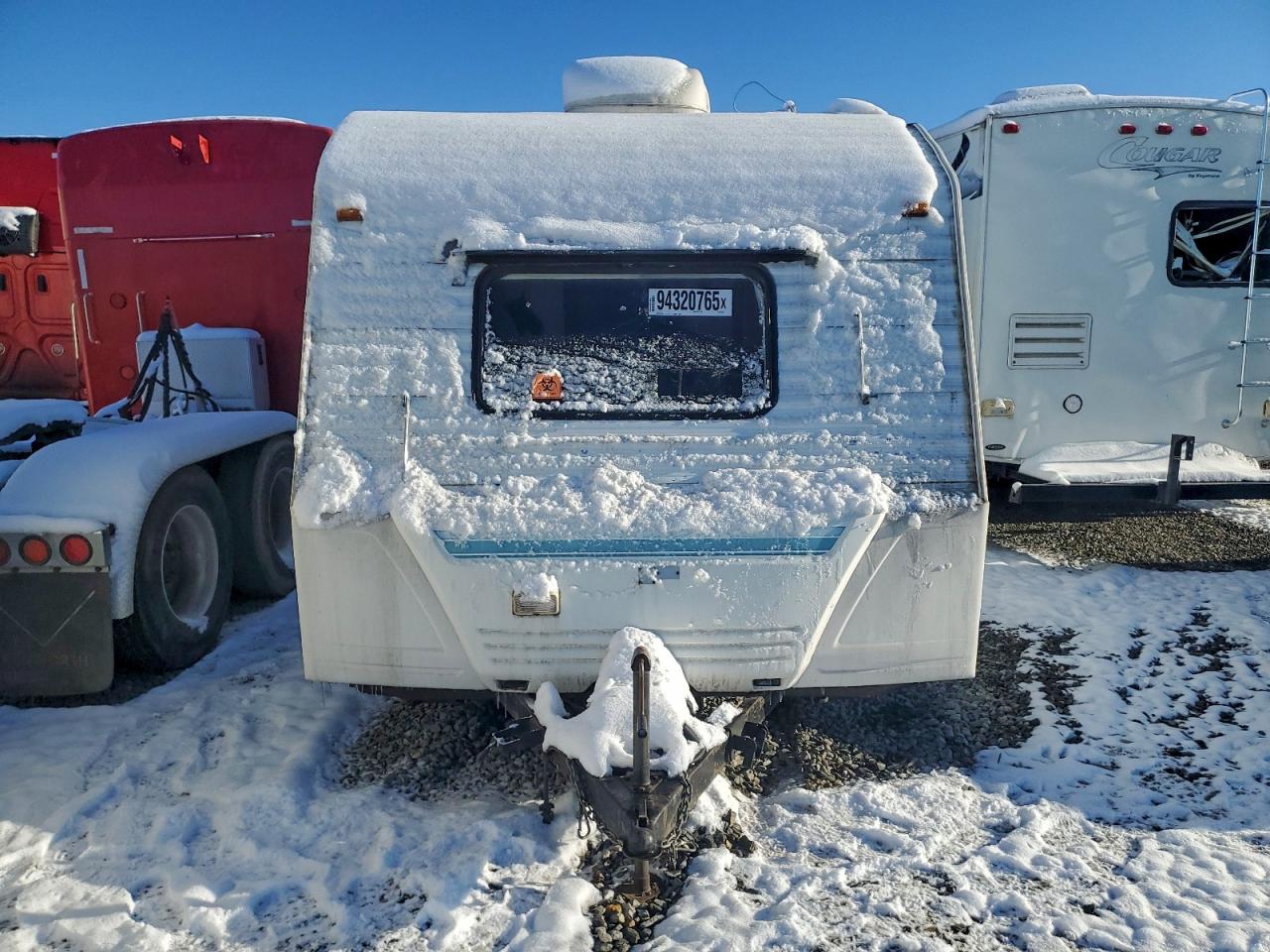 Lot #3305340304 1998 PROWLER PROWLER