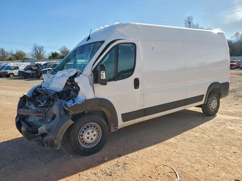2025 RAM PROMASTER #3312261772