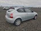 Lot #3309259616 2010 HYUNDAI ACCENT BLU