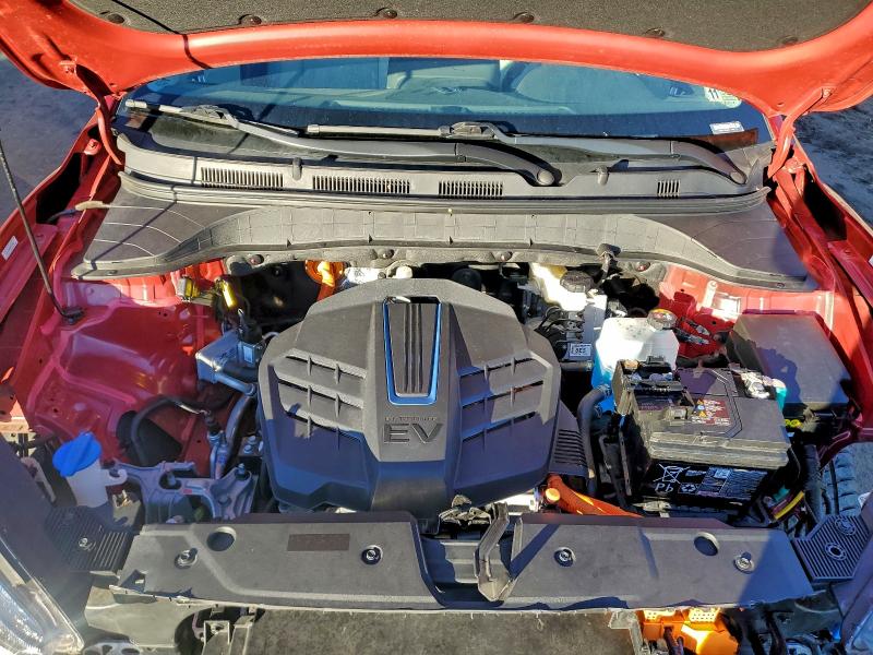 2023 HYUNDAI KONA SE #3305302347