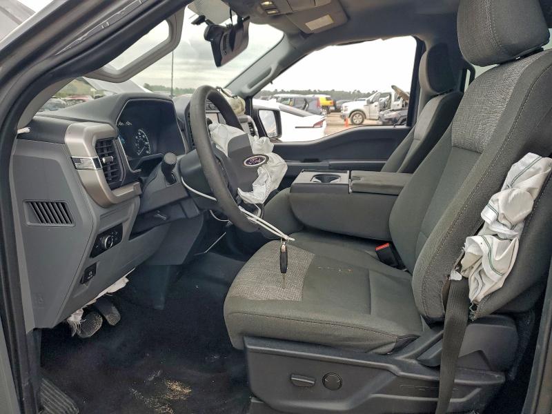 2023 FORD F150 SUPER #3311450237