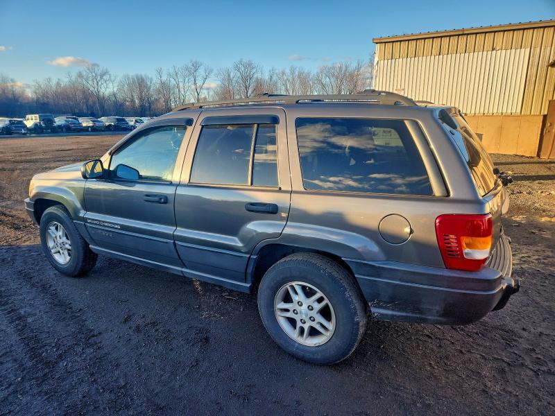 2003 JEEP GRAND CHER #3315562808