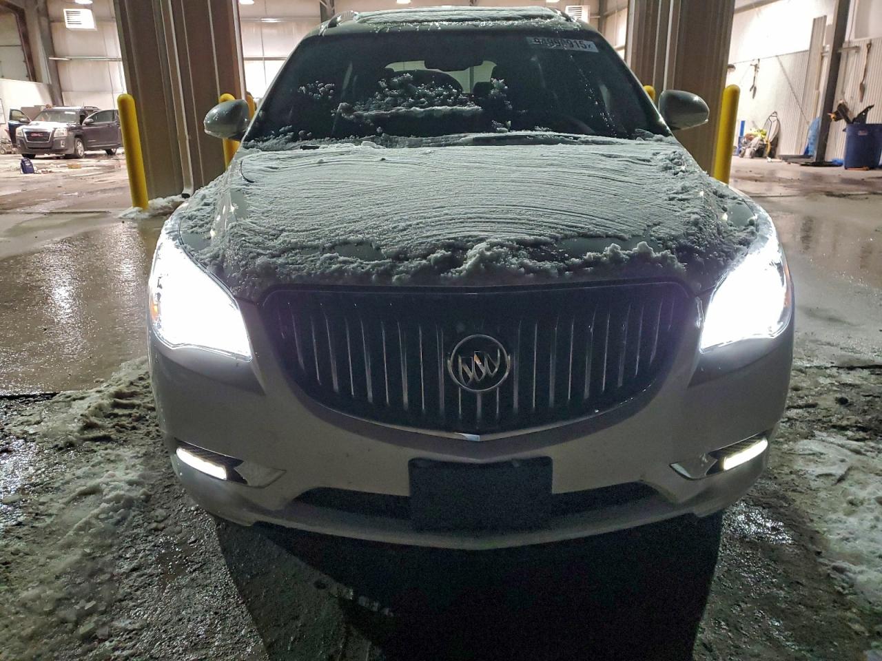 BUICK ENCLAVE