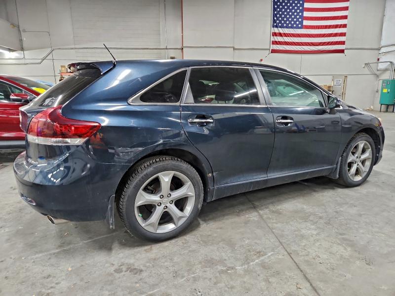 2013 TOYOTA VENZA LE #3305571062
