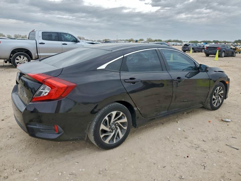 2016 HONDA CIVIC EX #3312465616