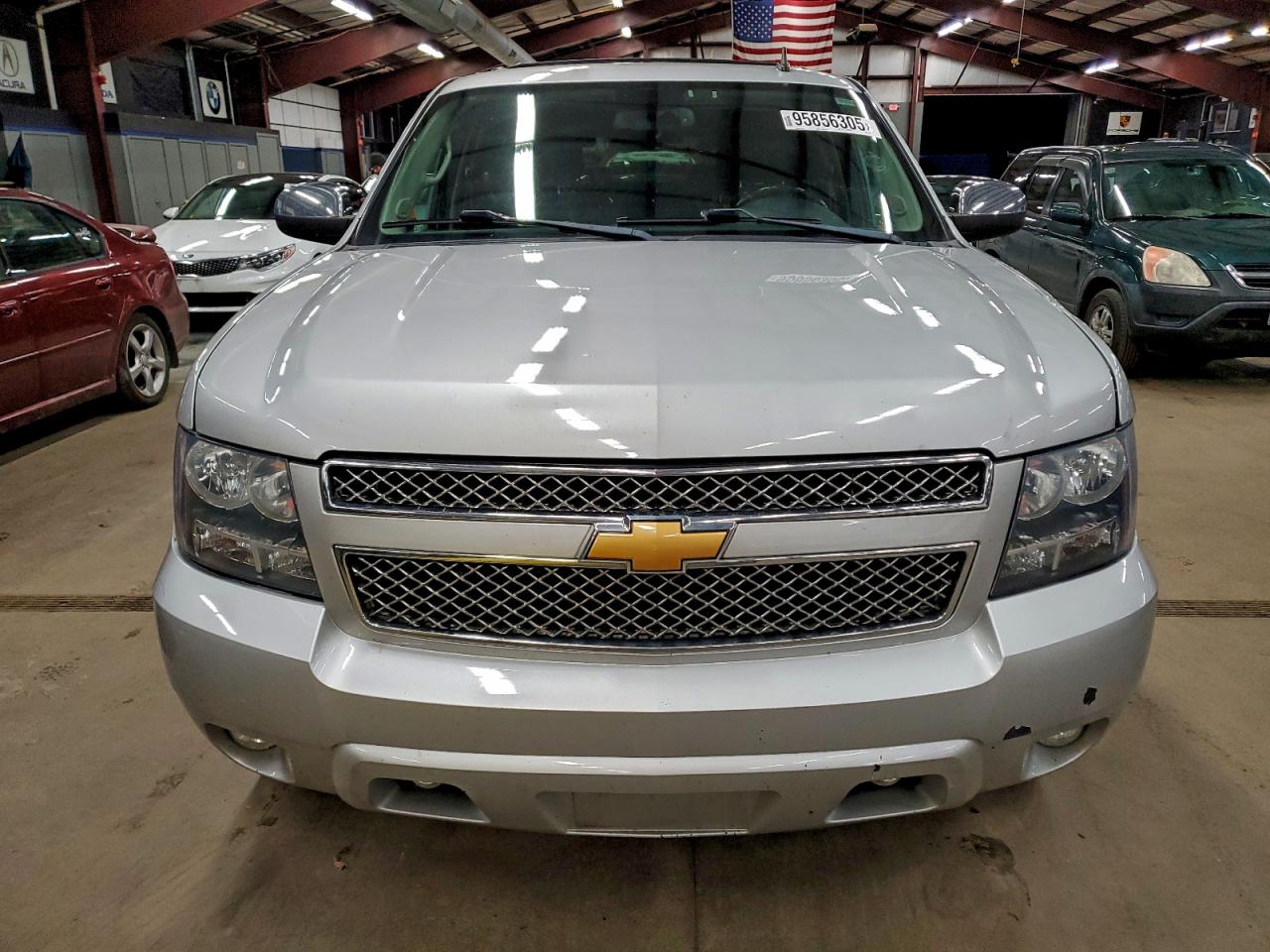 Lot #3309315005 2013 CHEVROLET TAHOE K150