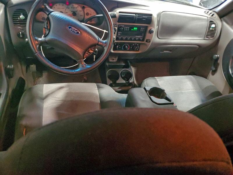 2003 FORD RANGER SUP #3302909058