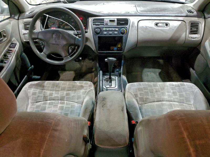 2002 HONDA ACCORD EX #3319910169