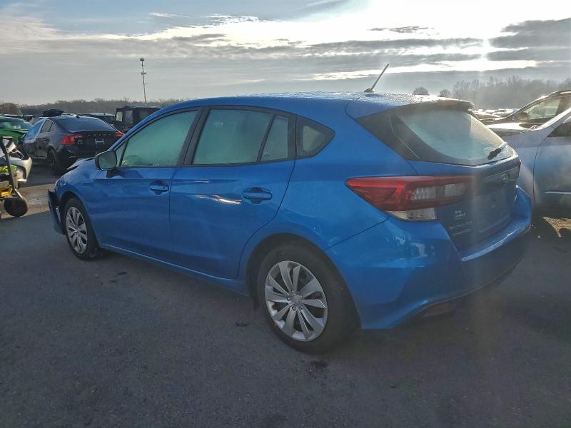 2022 SUBARU IMPREZA #3304673918
