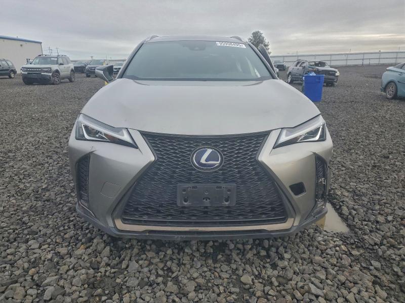 2019 LEXUS UX 250H #3311530285