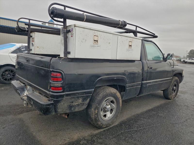 1995 DODGE RAM 1500 #3318017472