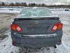 Lot #3315648772 2009 TOYOTA COROLLA BA