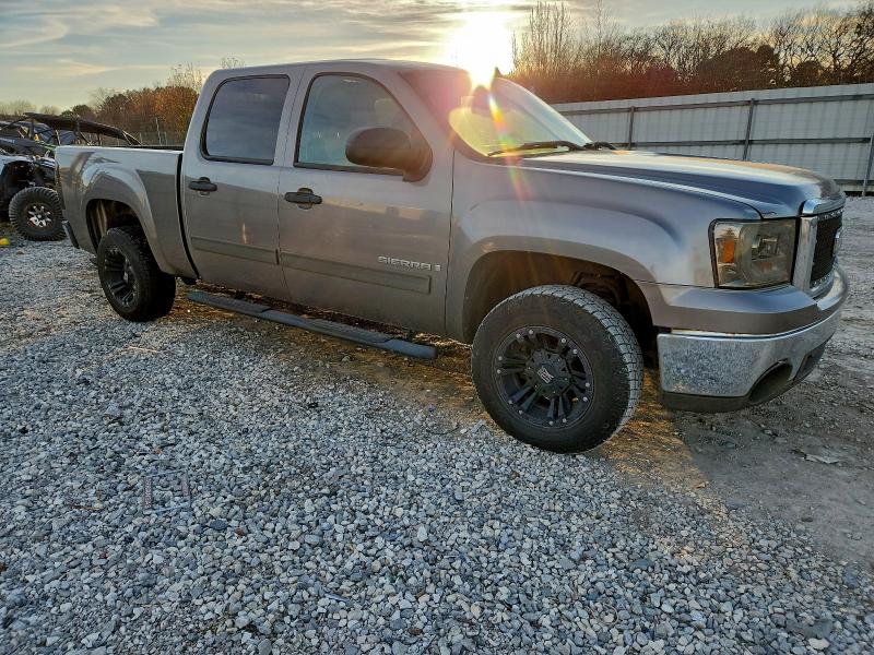 2008 GMC SIERRA C15 #3311705222