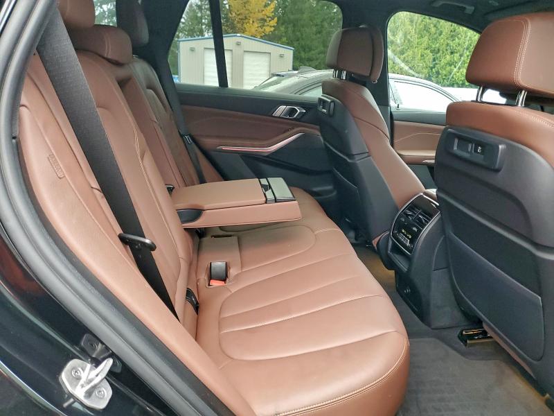 2022 BMW X5 XDRIVE4 #3304849583