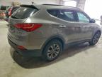 Lot #3315639778 2015 HYUNDAI SANTA FE S