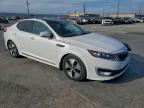 Lot #3303979730 2012 KIA OPTIMA HYB