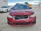 Lot #3308482278 2015 SUBARU IMPREZA PR