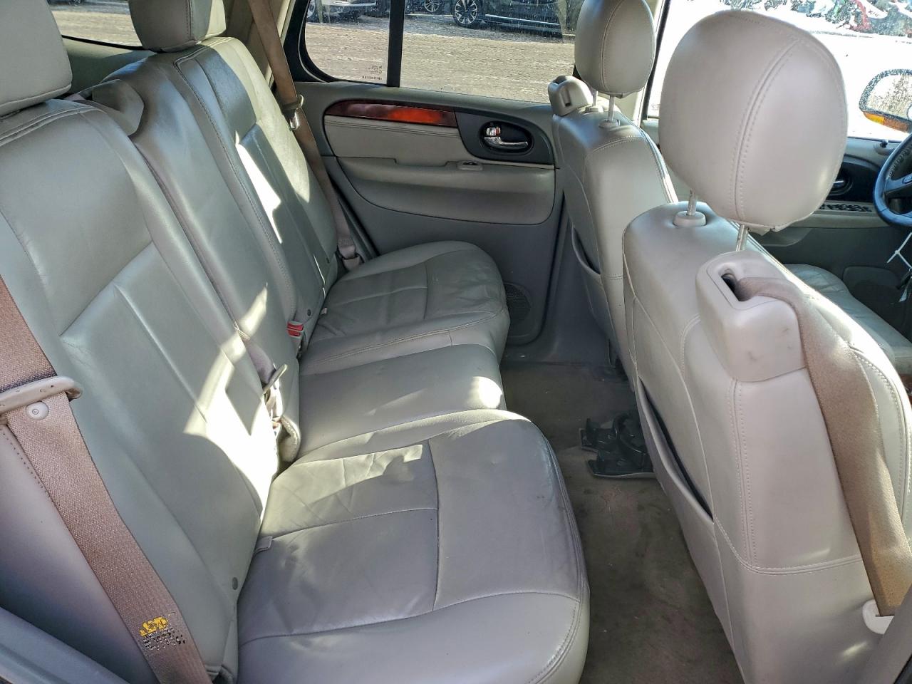 Lot #3309285620 2005 GMC ENVOY