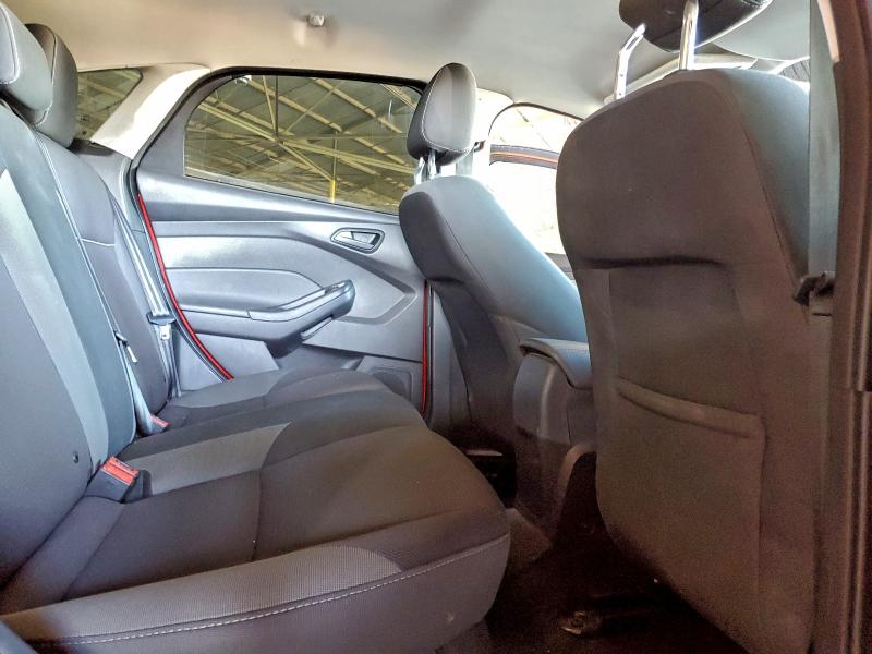 2012 FORD FOCUS SE #3318889942