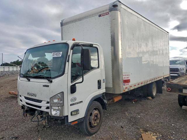 2018 ISUZU NPR HD #3309310992