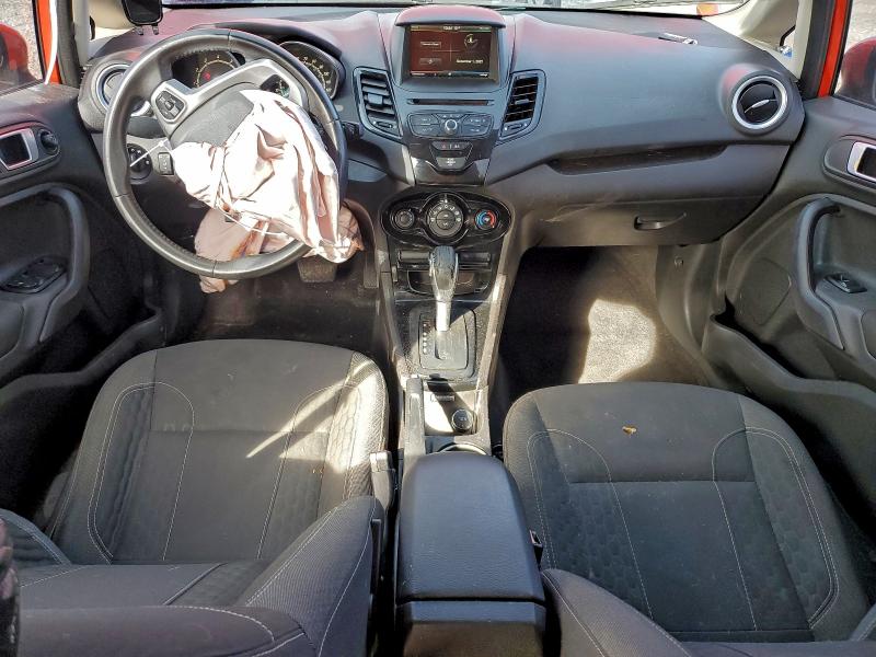 2014 FORD FIESTA #3302908117