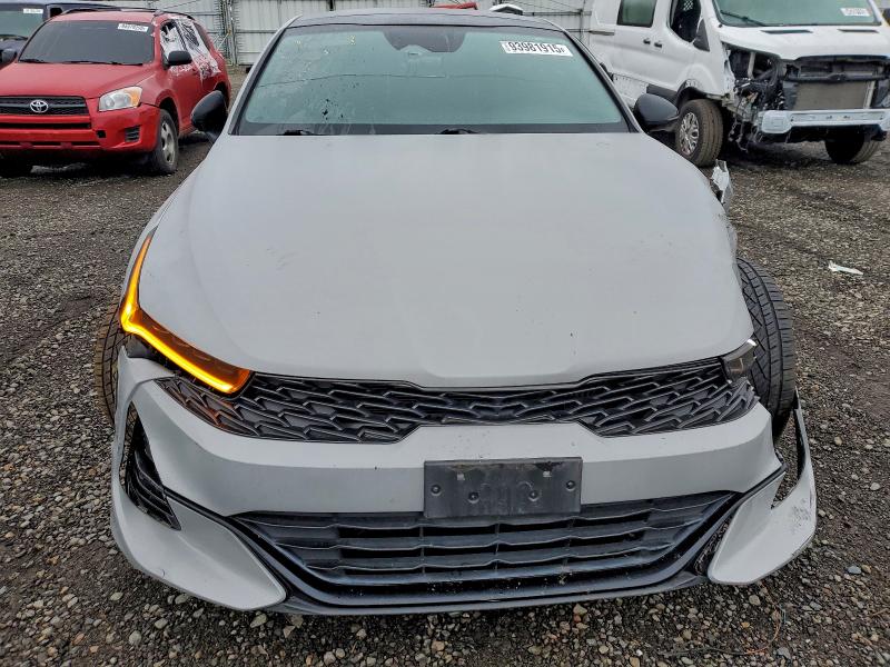 2022 KIA K5 GT #3304865550