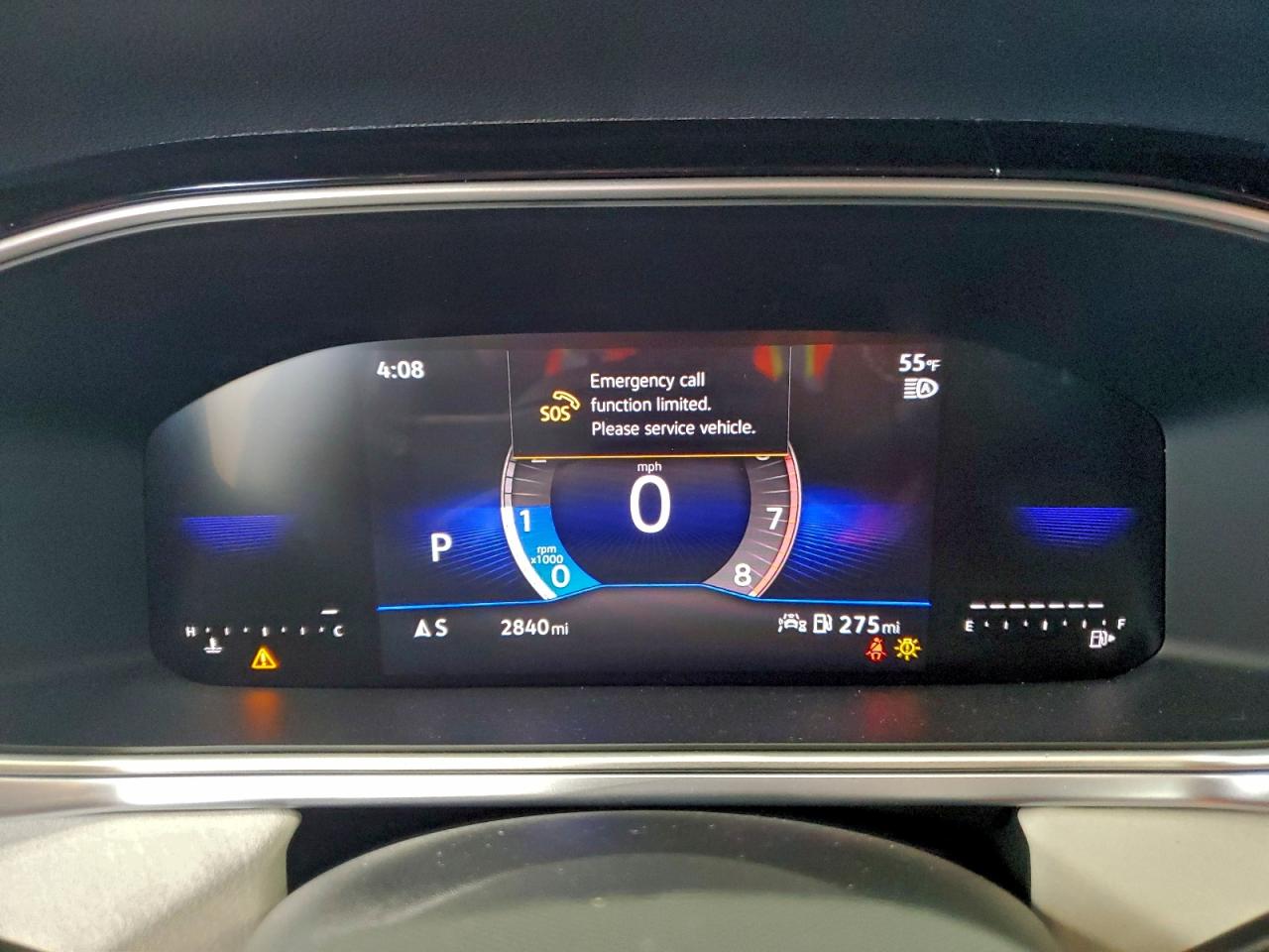 Lot #3312291786 2026 VOLKSWAGEN TAOS SE