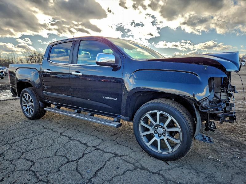2020 GMC CANYON DEN #3316715521