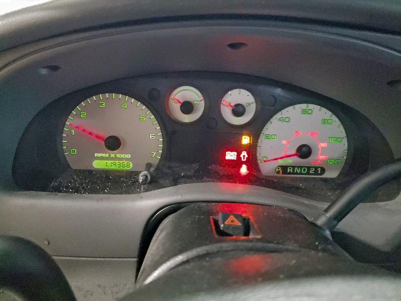 2005 FORD RANGER SUP #3312633173