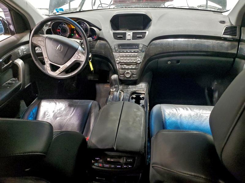 2007 ACURA MDX SPORT #3305415307