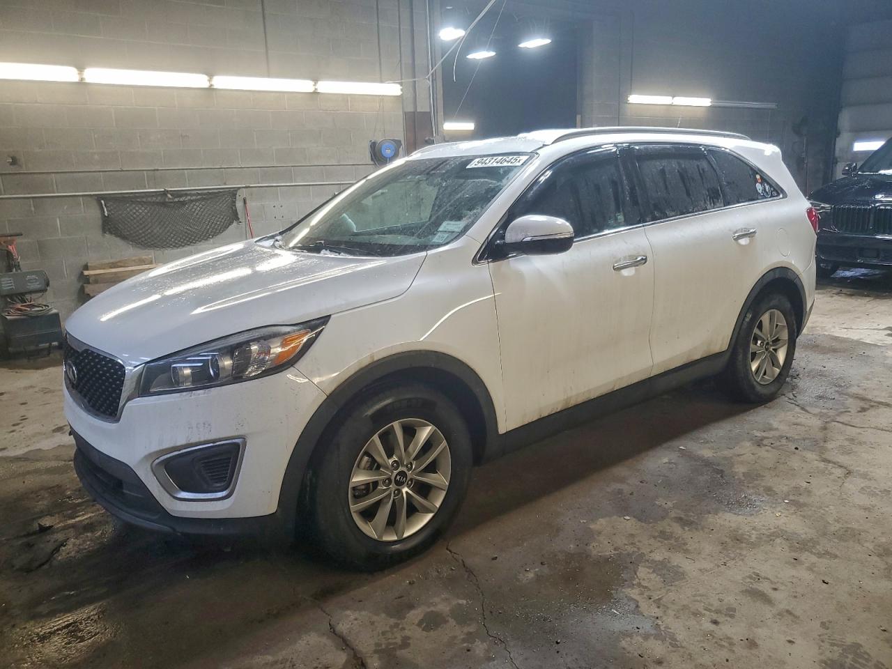 Lot #3303690029 2018 KIA SORENTO LX