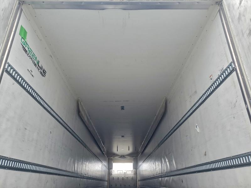 2017 CIMC TRAILERS #3311873188