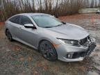 Lot #3302964629 2020 HONDA CIVIC SPOR
