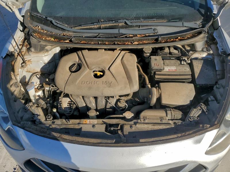 2013 HYUNDAI ELANTRA GT #3315784350