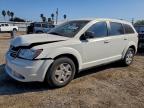Lot #3312616230 2012 DODGE JOURNEY SE