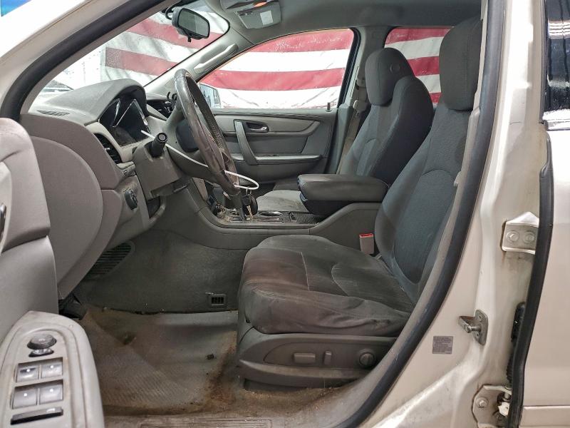 2014 CHEVROLET TRAVERSE L #3302696028