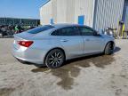 Lot #3309425969 2017 CHEVROLET MALIBU LT