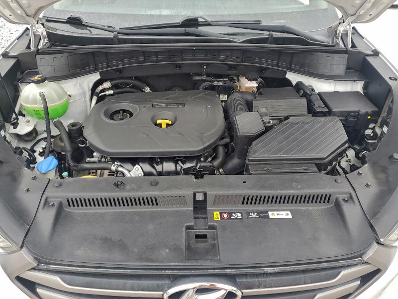 2016 HYUNDAI TUCSON LIM #3308296175