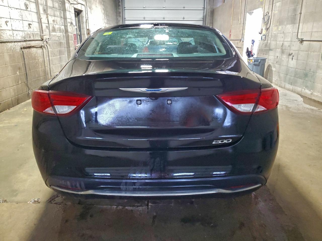 CHRYSLER 200 LIMITED