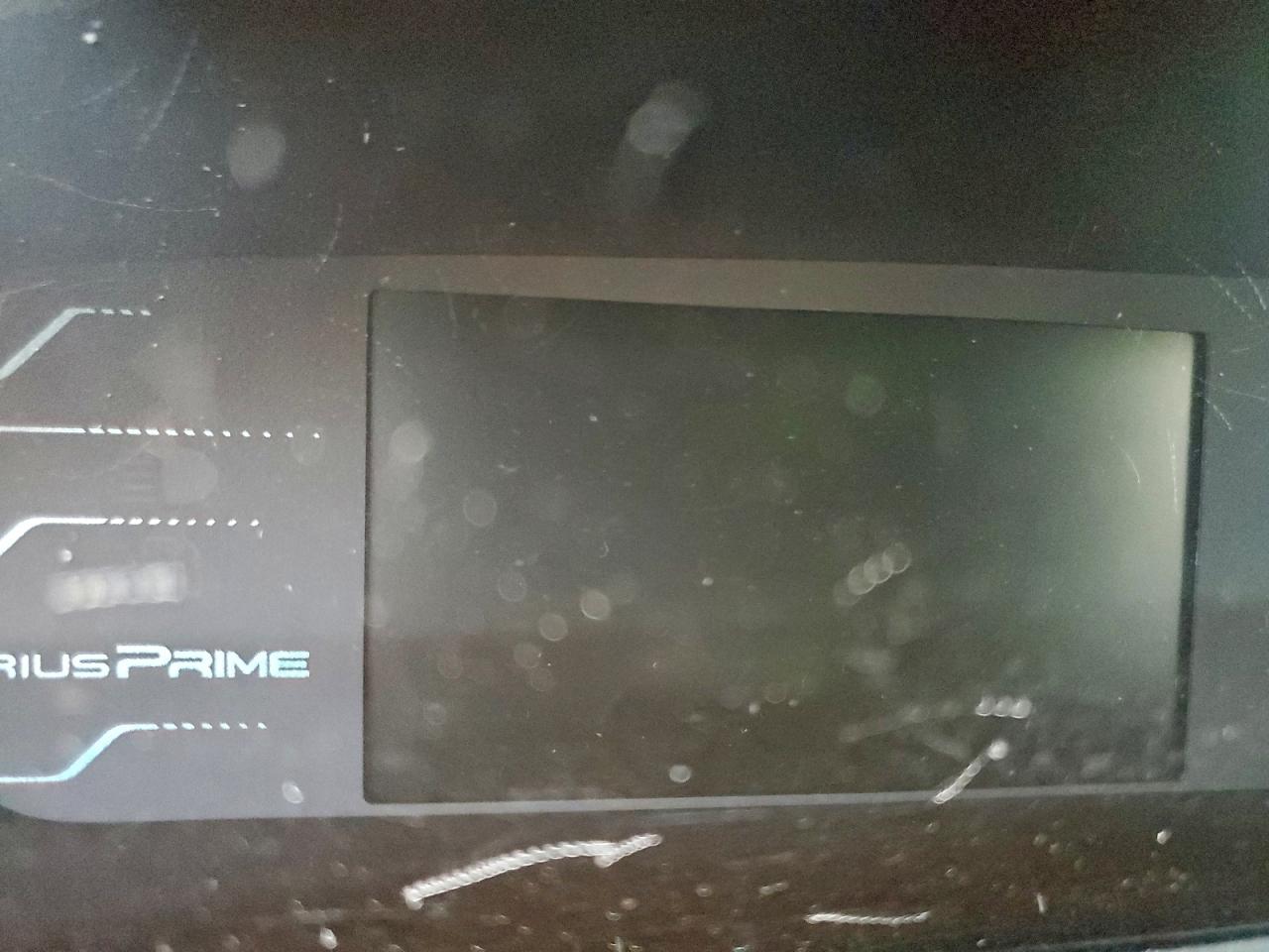 TOYOTA PRIUS PRIME PRIUS PRIM