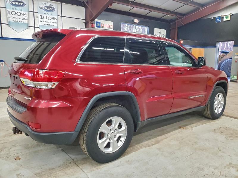 2014 JEEP GRAND CHER #3317004252