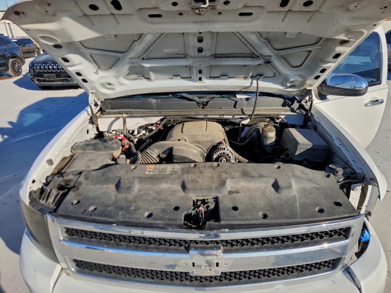 CHEVROLET SILVERADO C1500