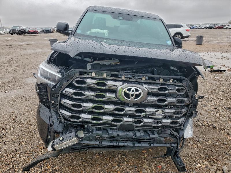 2023 TOYOTA TUNDRA CRE #3311584763