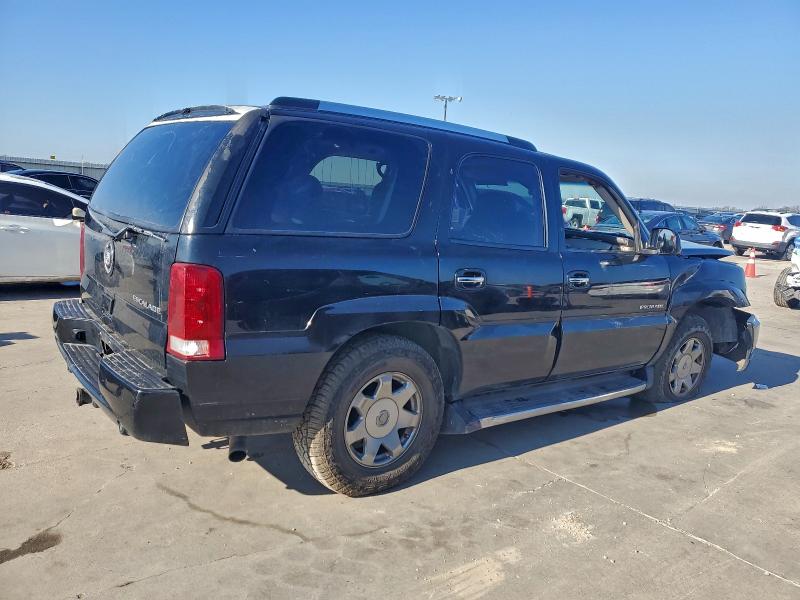2003 CADILLAC ESCALADE L #3316154231