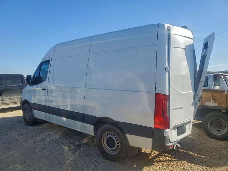 2023 MERCEDES-BENZ SPRINTER 2 #3302742002