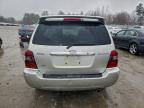 Lot #3303726445 2006 TOYOTA HIGHLANDER