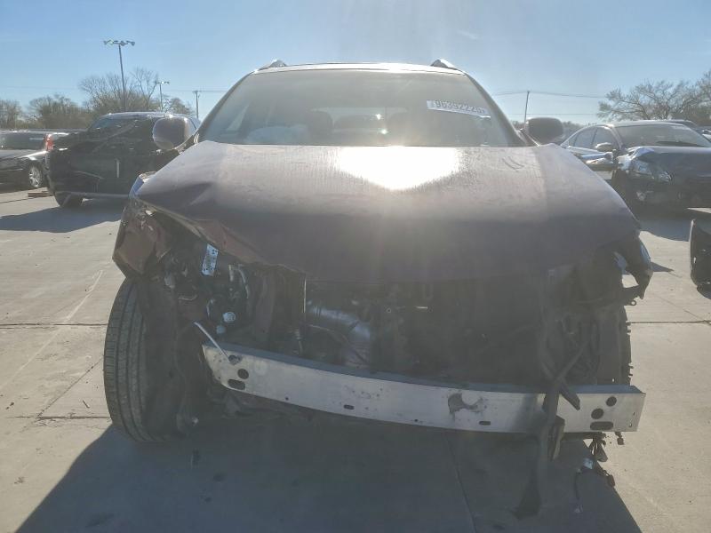 2013 LEXUS RX 350 #3317149007